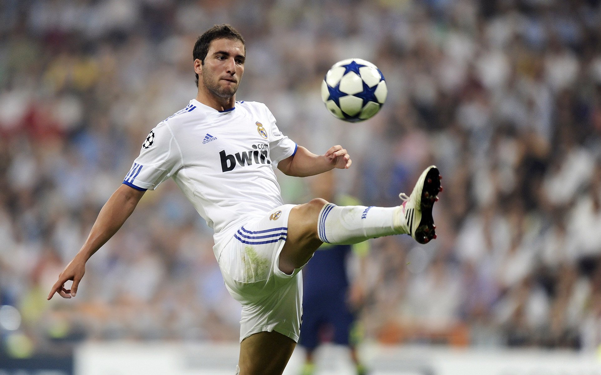 简：全黑队的“速度狂人”，突破防线如同闪电